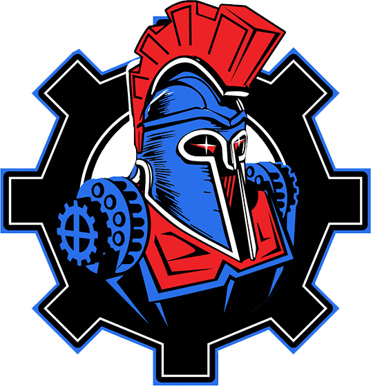 Robo Titans robot