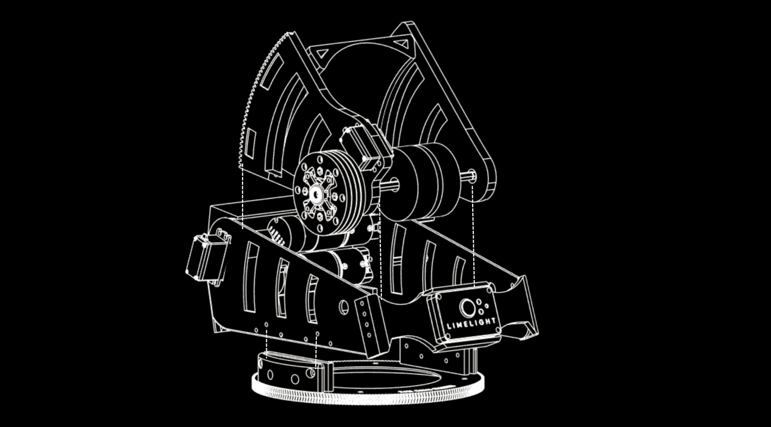 Robo Titans Robot