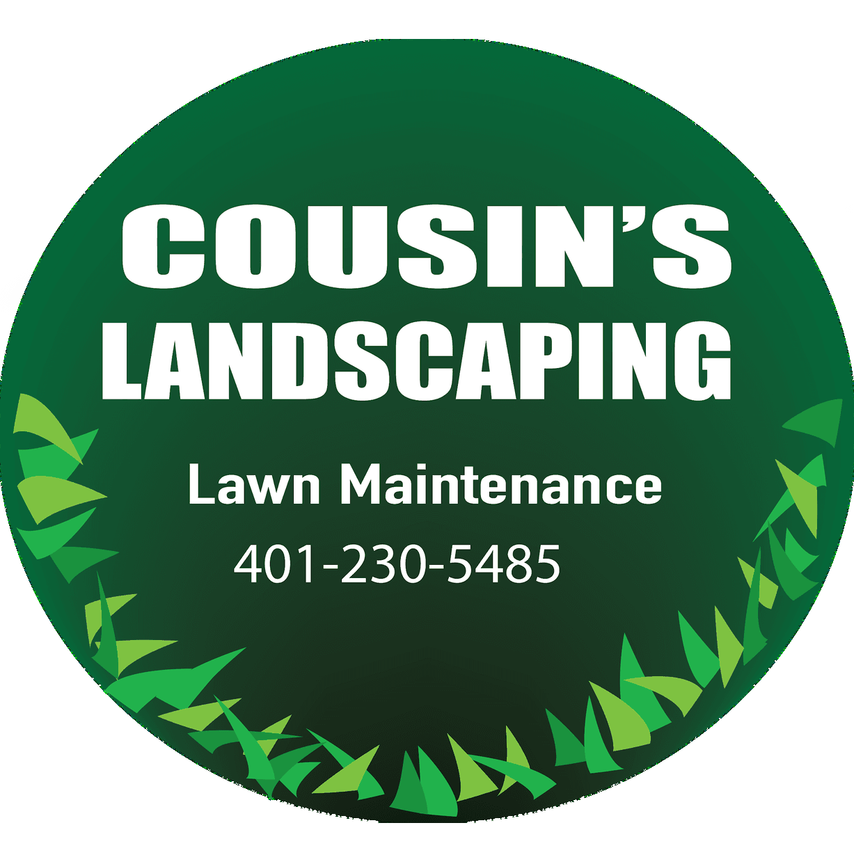 Cousins Landscaping