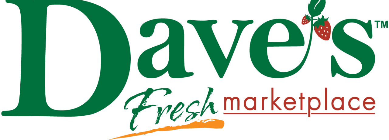 Dave's Fresh Marketplace