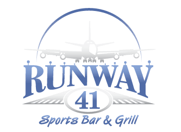 Runway 41 Sports Bar & Grill
