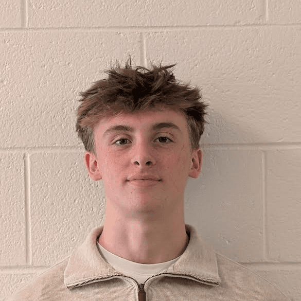 Oisin O'Donnell