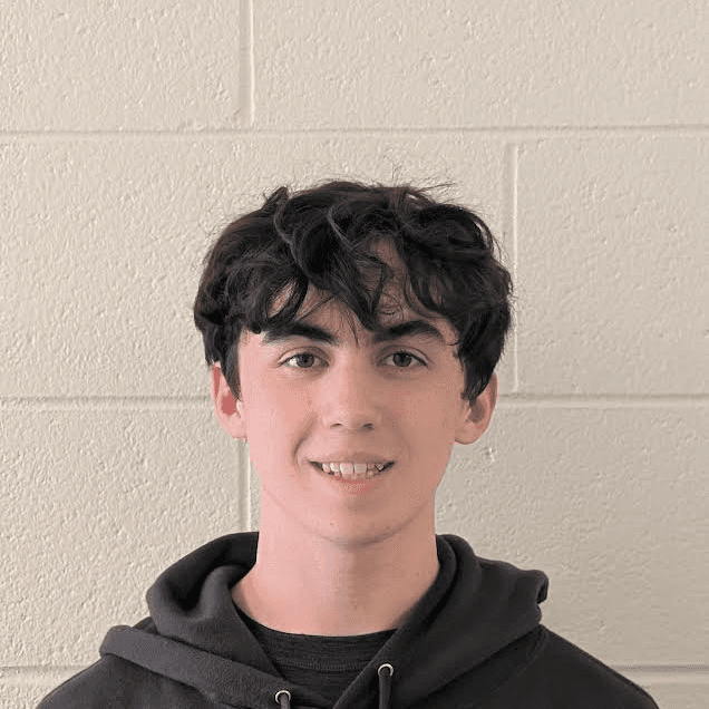 Brayden Smith