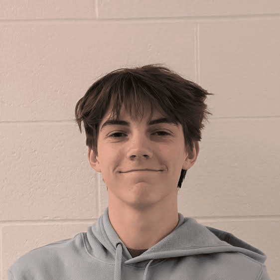 Zack Barker